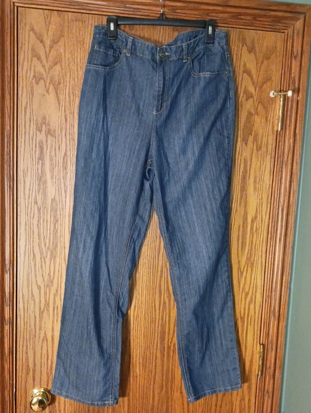 Women's Christopher & Banks 5 Pocket Jeans